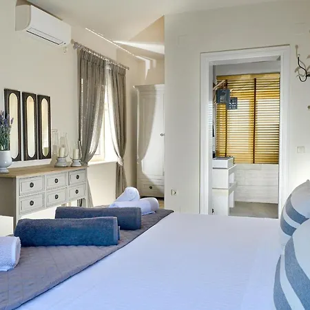 Meraviglia Luxury House 别墅 *
