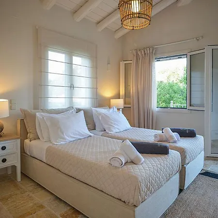 Meraviglia Luxury House 别墅