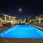 Meraviglia Luxury House *