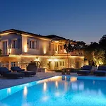 Villa Meraviglia Luxury House *