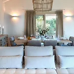 Villa Meraviglia Luxury House