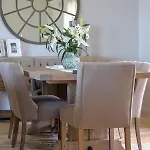 Meraviglia Luxury House *