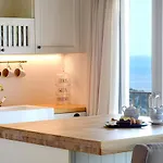 Villa Meraviglia Luxury House Gáiosz