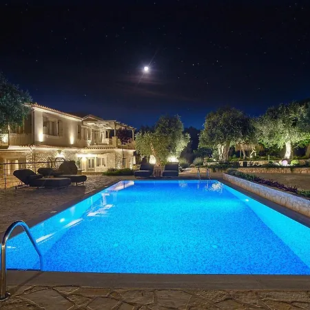 Meraviglia Luxury House *