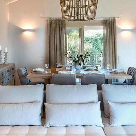 ヴィラ Meraviglia Luxury House
