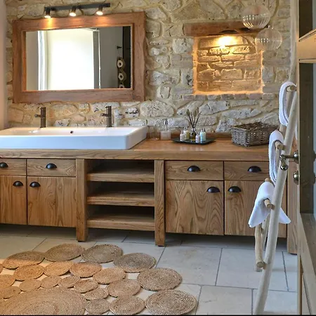 Meraviglia Luxury House Villa Gáios