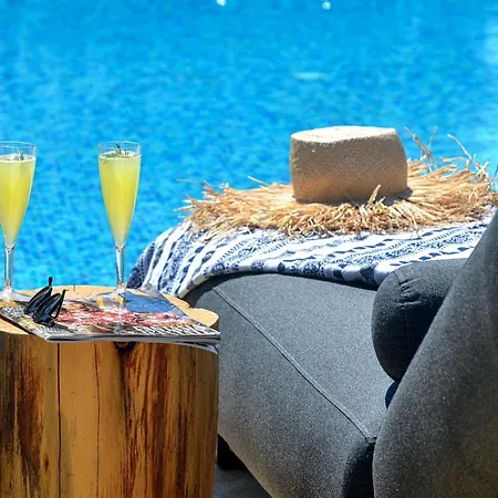 Meraviglia Luxury House Villa Gáiosz