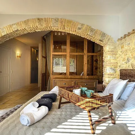 Meraviglia Luxury House ヴィラ ガイオス