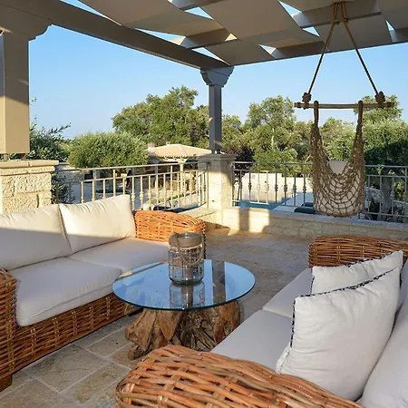 Meraviglia Luxury House