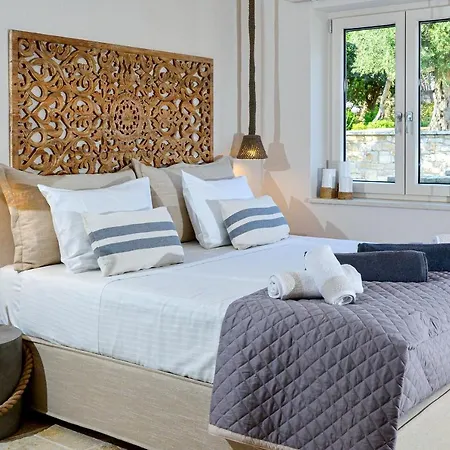 Meraviglia Luxury House Gáios