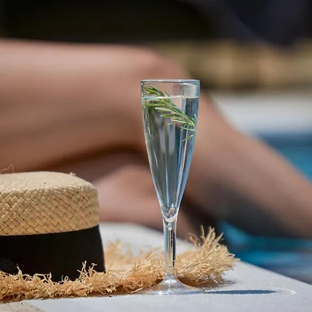Meraviglia Luxury House ヴィラ