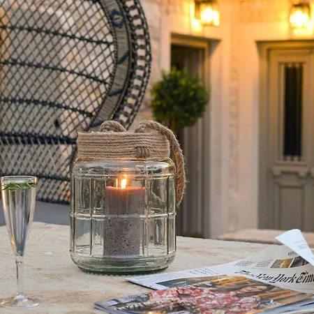 Meraviglia Luxury House Villa