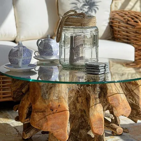 Meraviglia Luxury House Gaios