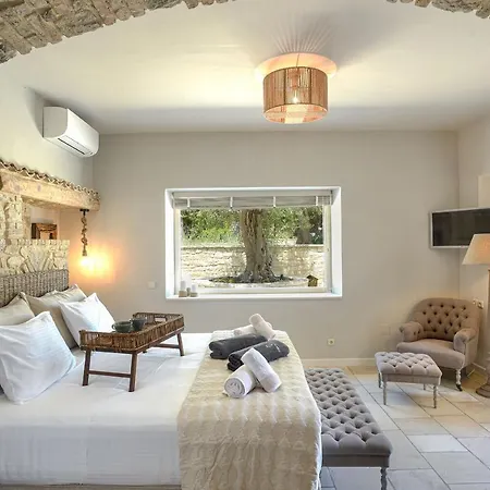 Meraviglia Luxury House Villa *