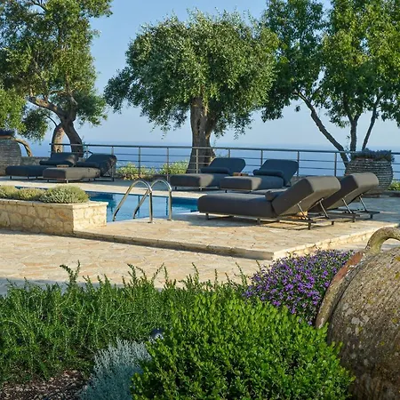 Meraviglia Luxury House Villa *