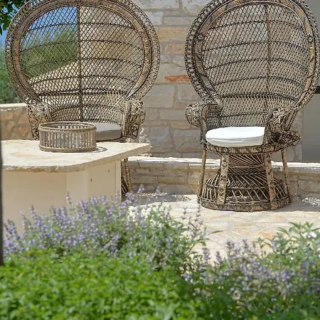 Meraviglia Luxury House Villa