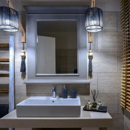 Meraviglia Luxury House Gáios