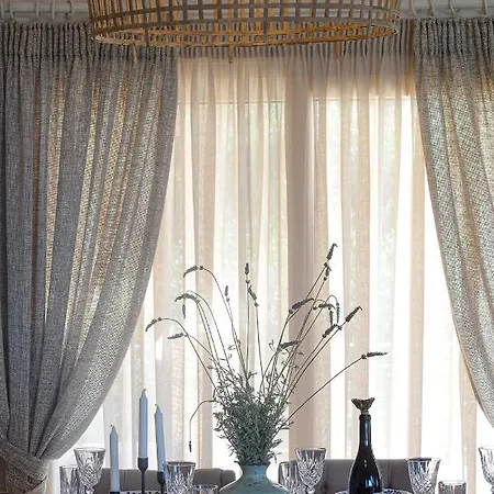 Meraviglia Luxury House ガイオス
