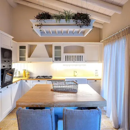 Meraviglia Luxury House Gáios