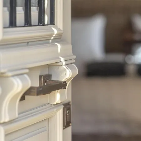 Villa Meraviglia Luxury House