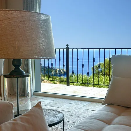 Villa Meraviglia Luxury House *