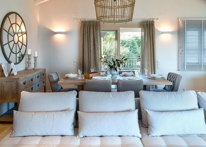 빌라 Meraviglia Luxury House