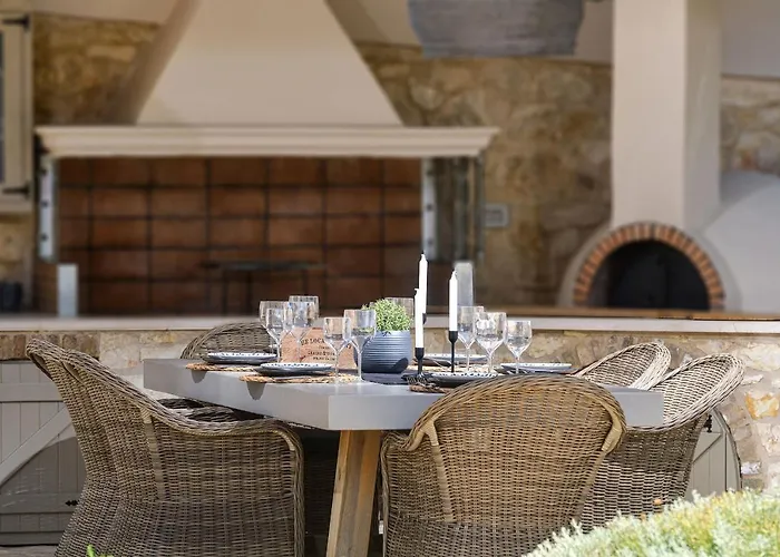 Meraviglia Luxury House
