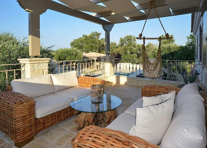 Meraviglia Luxury House