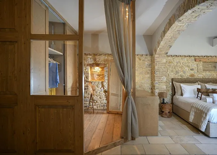 Meraviglia Luxury House * 가이오스