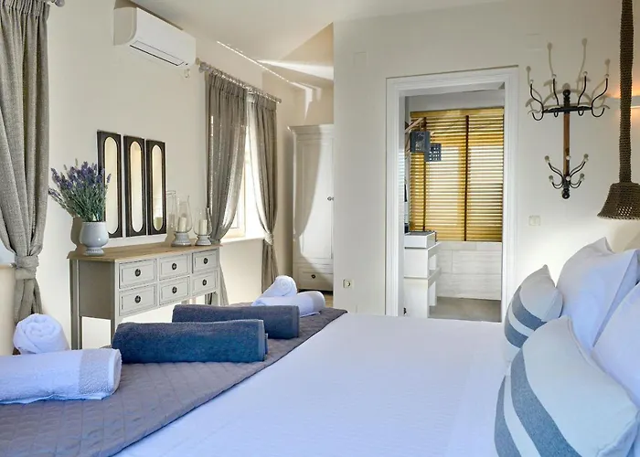 Meraviglia Luxury House 빌라 *