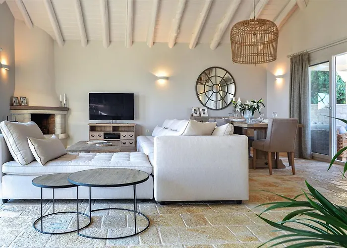 Meraviglia Luxury House