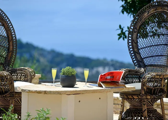 빌라 Meraviglia Luxury House