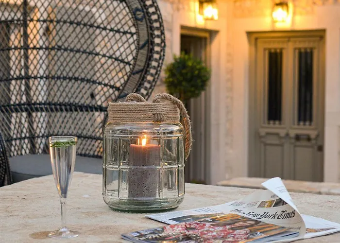 Meraviglia Luxury House 빌라