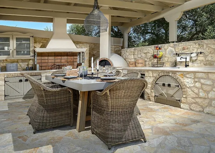 Meraviglia Luxury House