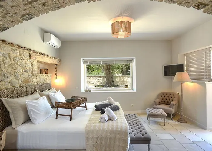 Meraviglia Luxury House 빌라 *