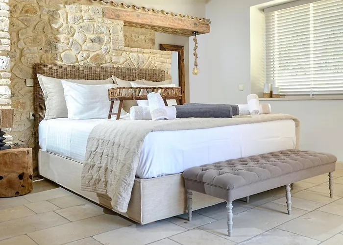 빌라 Meraviglia Luxury House