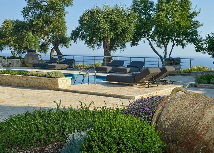 Meraviglia Luxury House 빌라 *