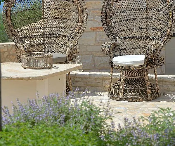 Meraviglia Luxury House 빌라