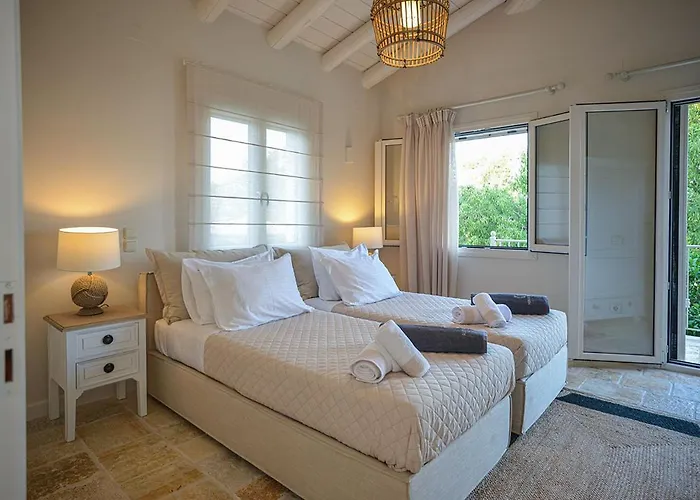 Meraviglia Luxury House 빌라