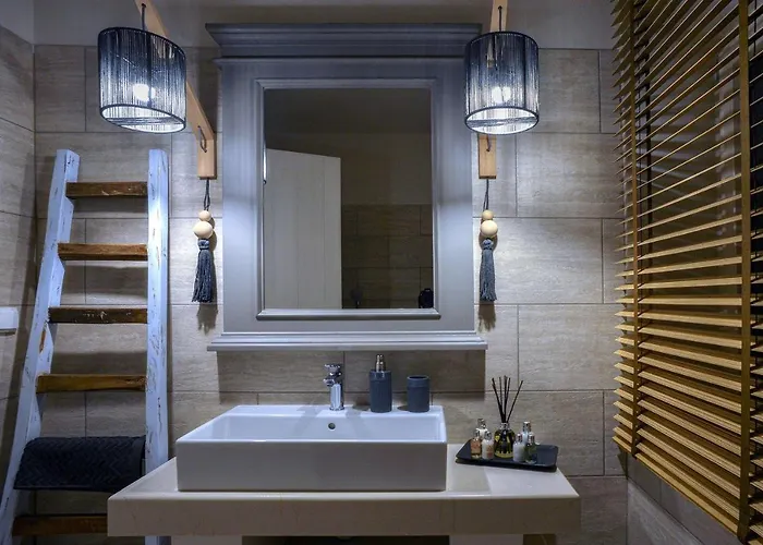Meraviglia Luxury House 가이오스
