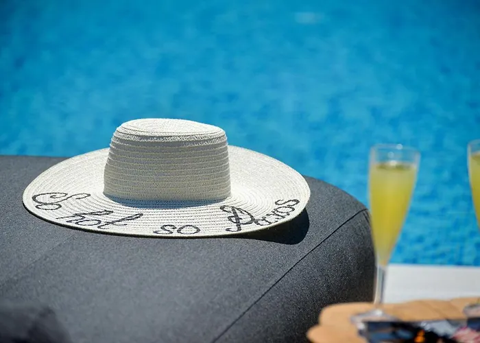 빌라 Meraviglia Luxury House