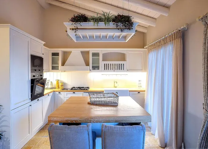 Meraviglia Luxury House 가이오스