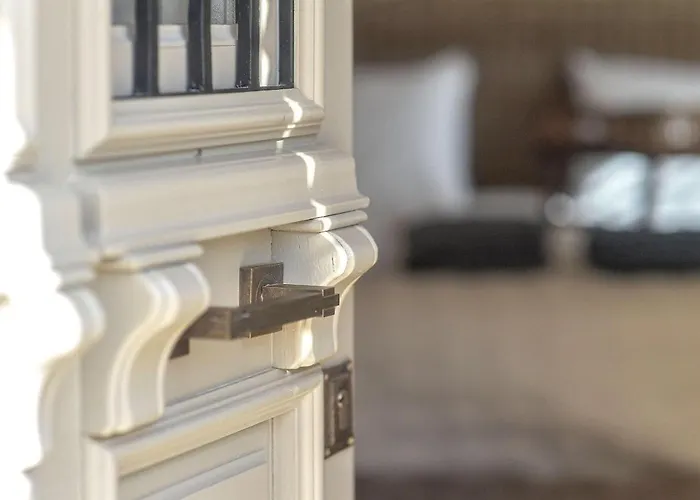 빌라 Meraviglia Luxury House